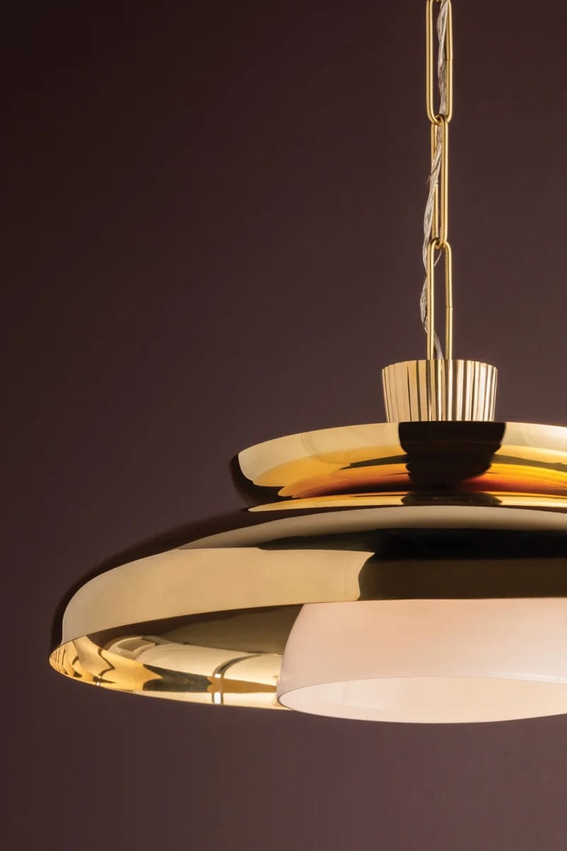 Ravenna Pendant Pendant Lighting