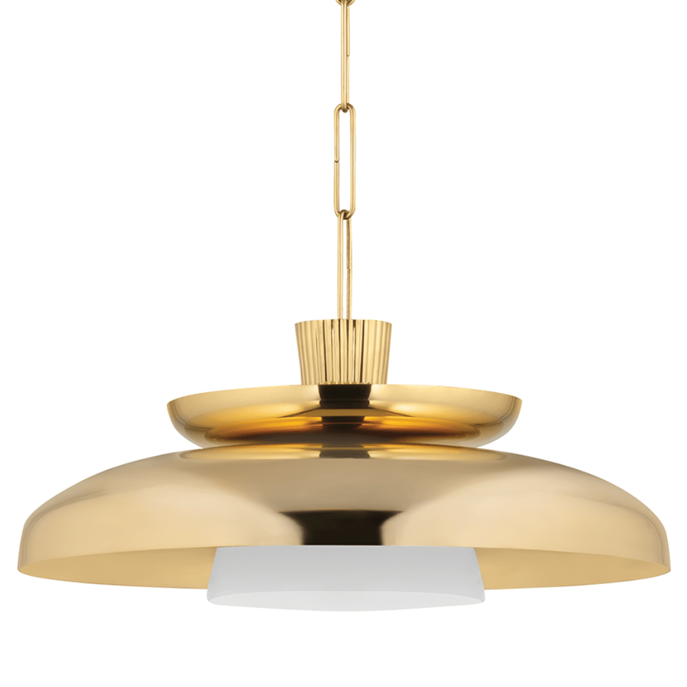 Ravenna Pendant Pendant Lighting 493-22-VB