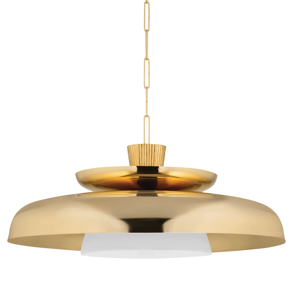 Ravenna Pendant Pendant Lighting 493-34-VB