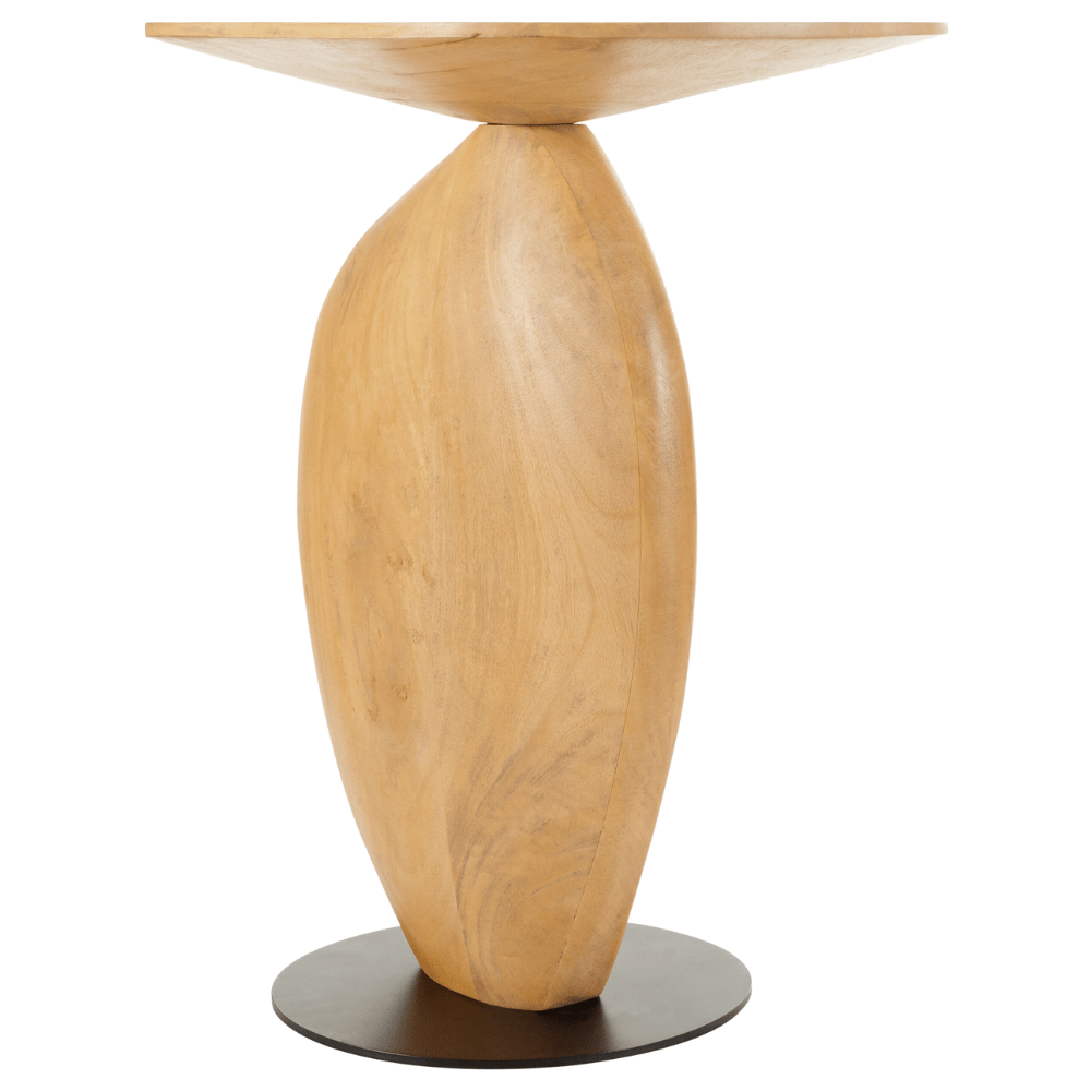 Ravi End Table End Table