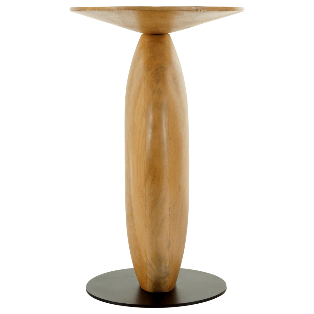 Ravi End Table End Table