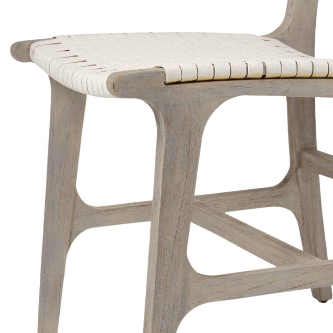 Rawley Side Chair Outdoor Furniture