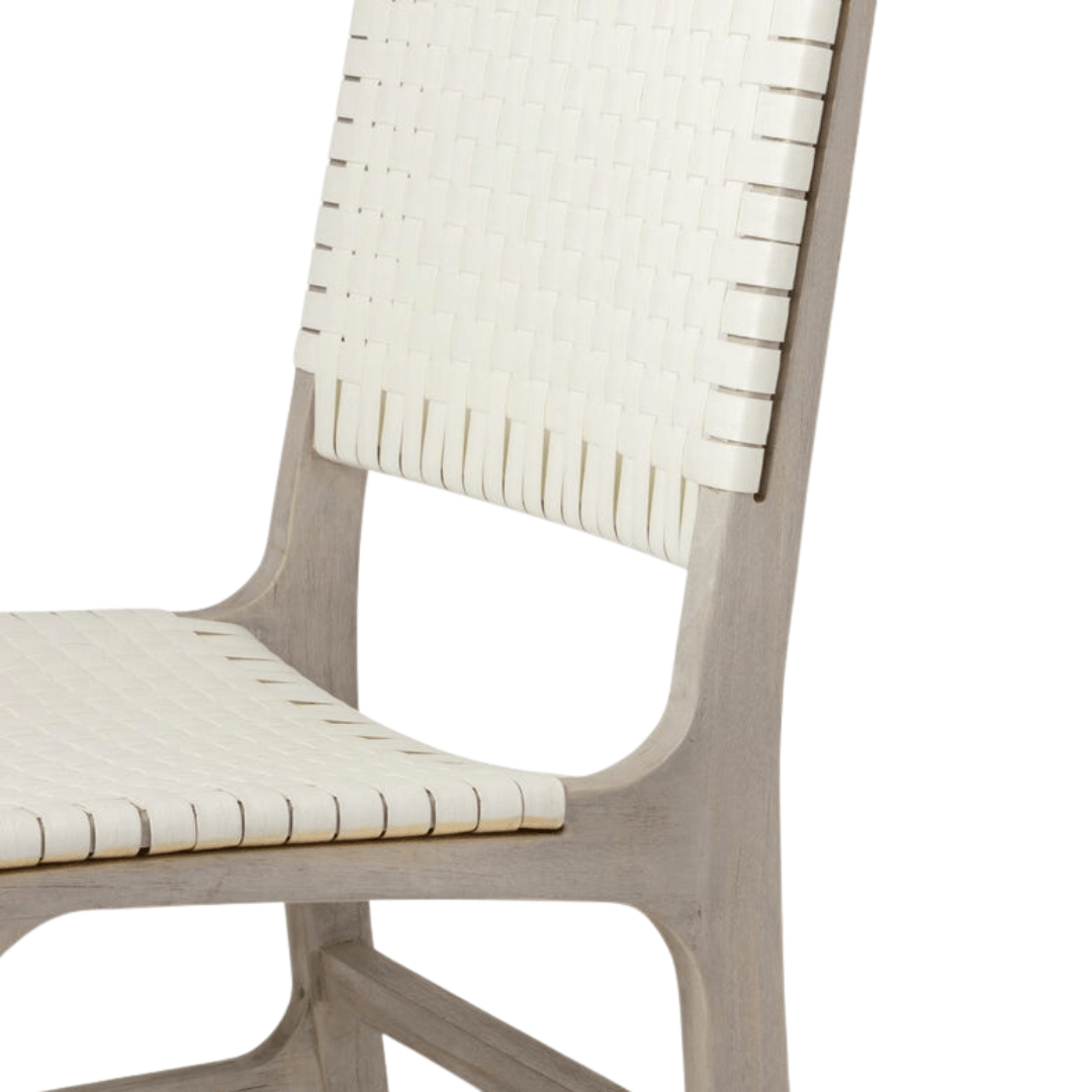 Rawley Side Chair Outdoor Furniture