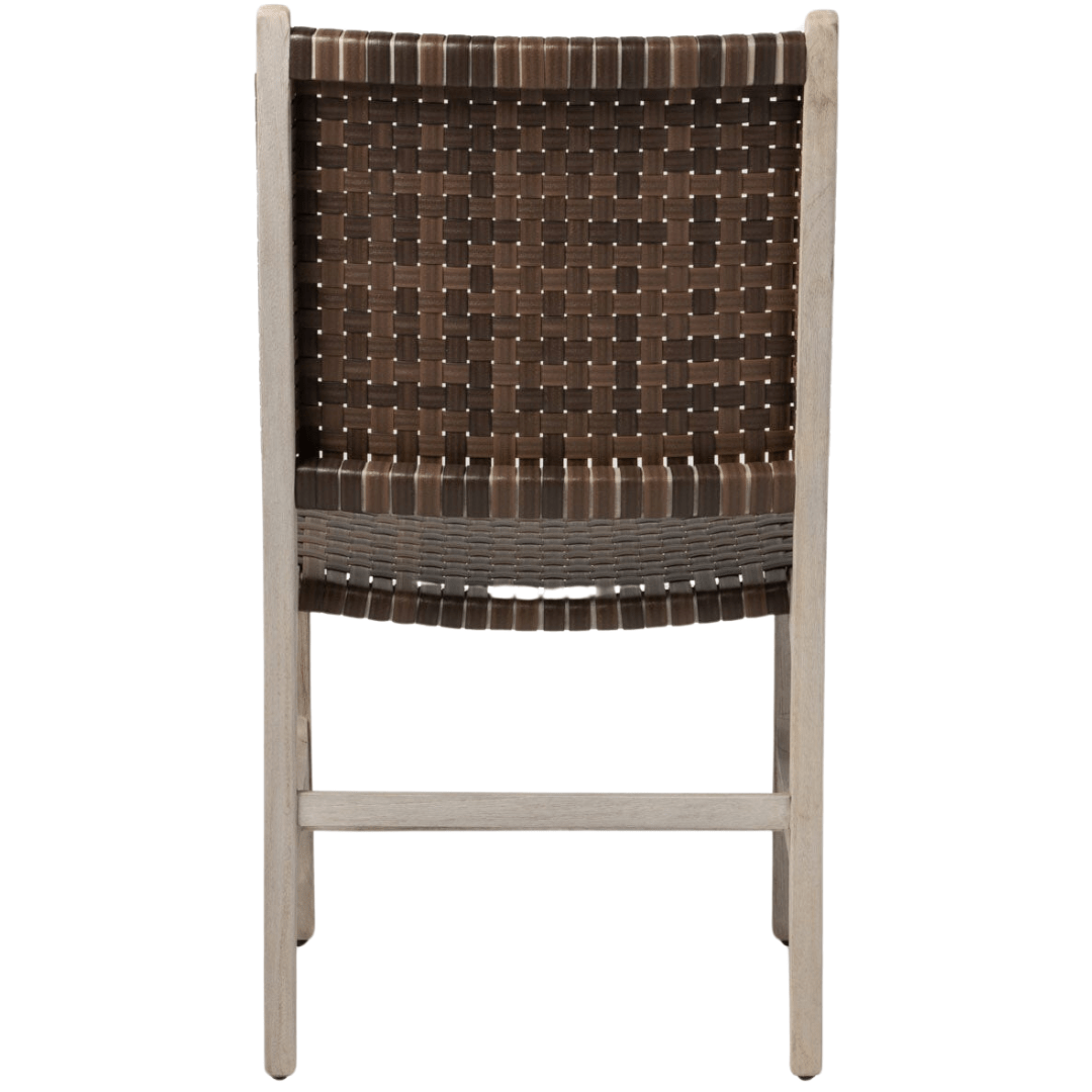 Rawley Side Chair Outdoor Furniture