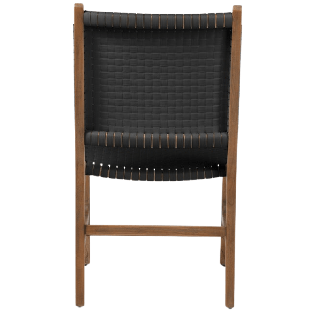 Rawley Side Chair Outdoor Furniture