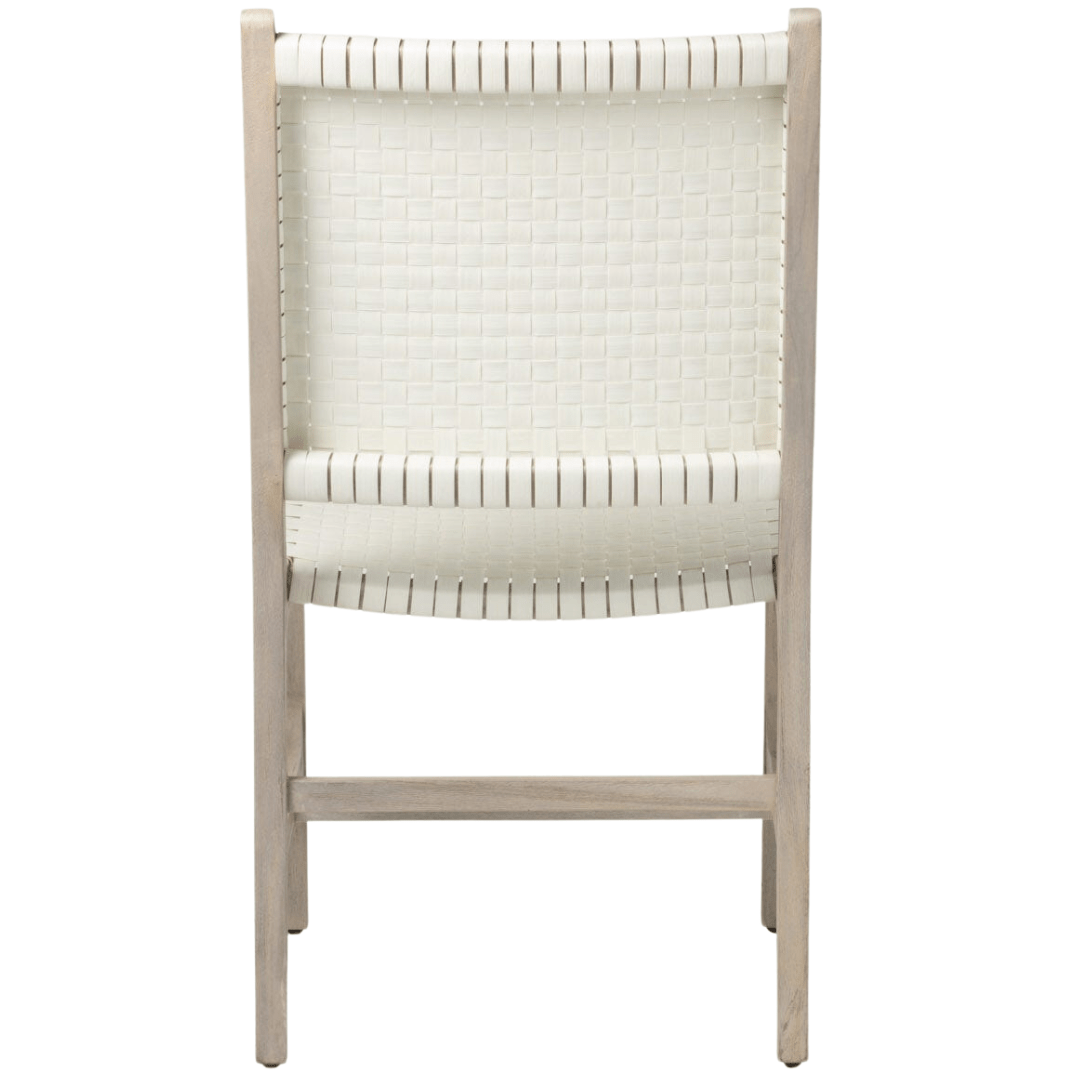 Rawley Side Chair Outdoor Furniture