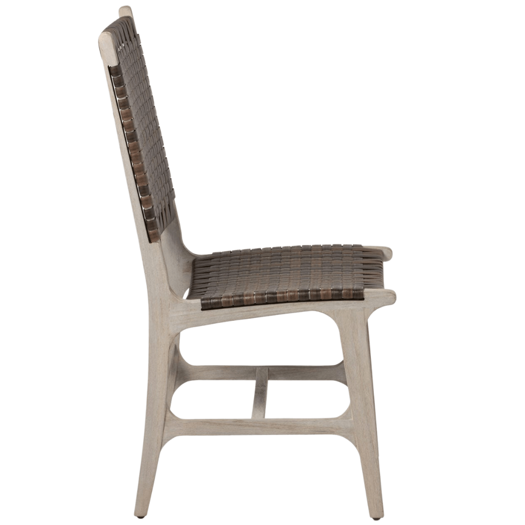 Rawley Side Chair Outdoor Furniture