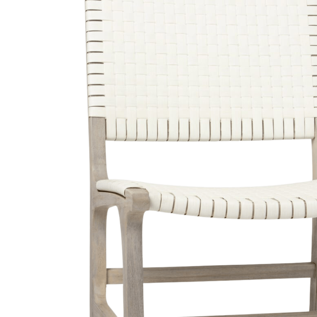Rawley Side Chair Outdoor Furniture