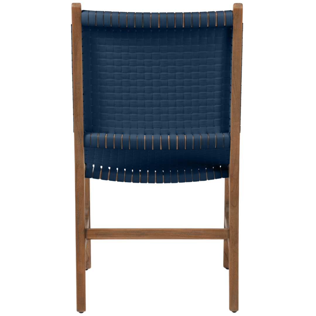 Rawley Side Chair Outdoor Furniture