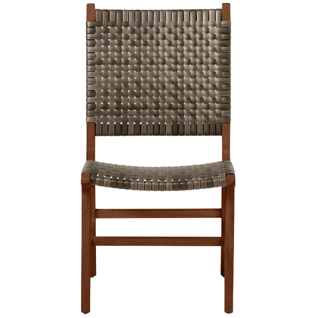 Rawley Side Chair Outdoor Furniture FURRAWLEYNADNCHVGNT