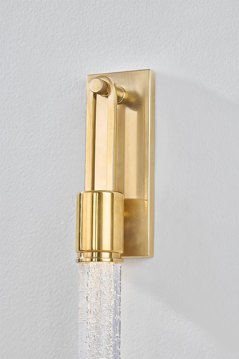 Raynham Wall Sconce Wall Sconces