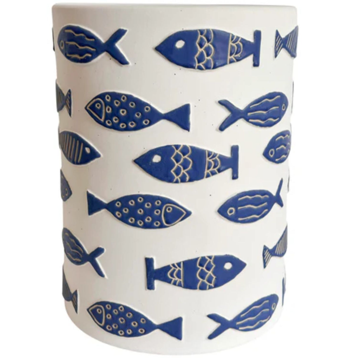 Reef Indoor/Outdoor Side Table Side Tables TOV-OC54703 793580647917