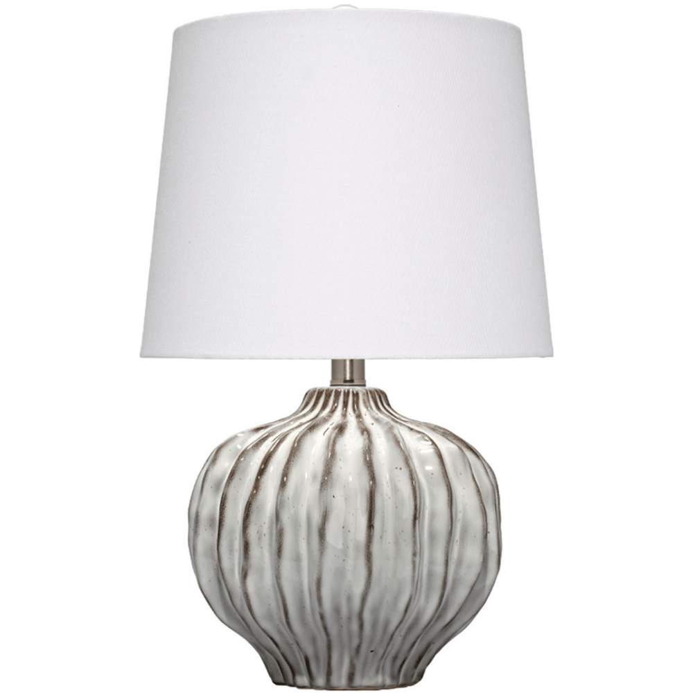 Reef Table Lamp Table Lamps LS9REEFTLGR 688933040975