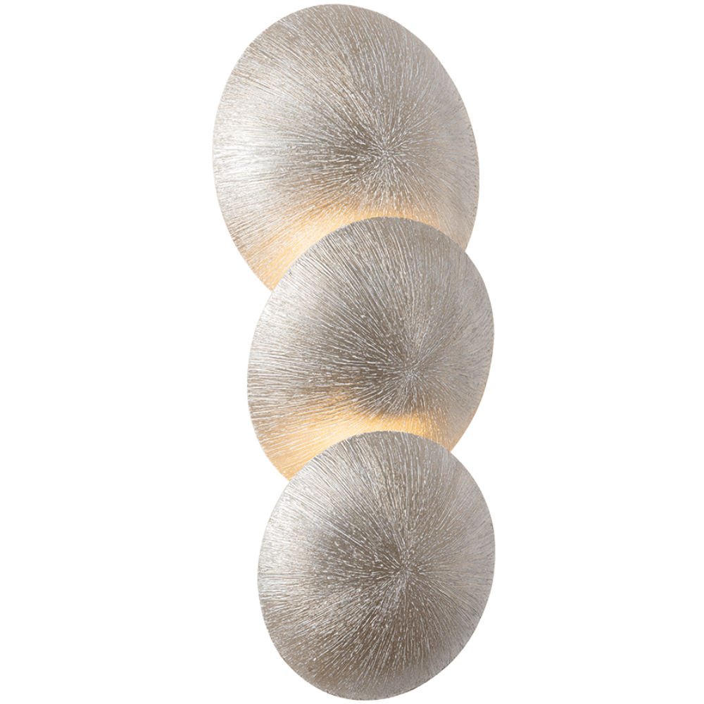 Reef Wall Sconce Wall Sconces B4624-TWL 197292114949