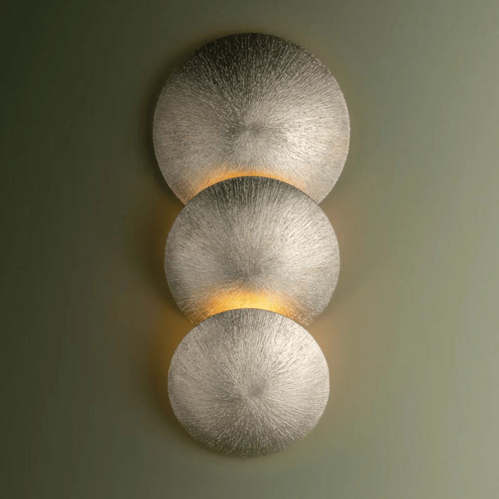 Reef Wall Sconce Wall Sconces B4624-TWL 197292114949