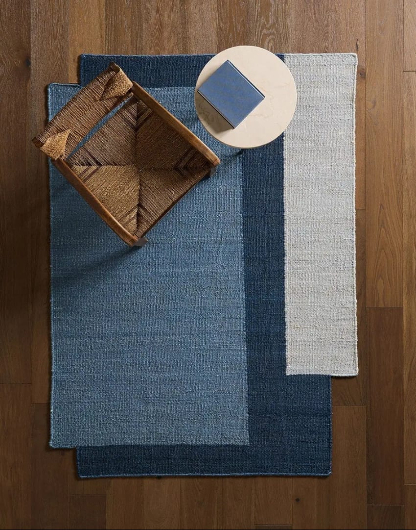 Refined Layers Badal Rug Area Rugs