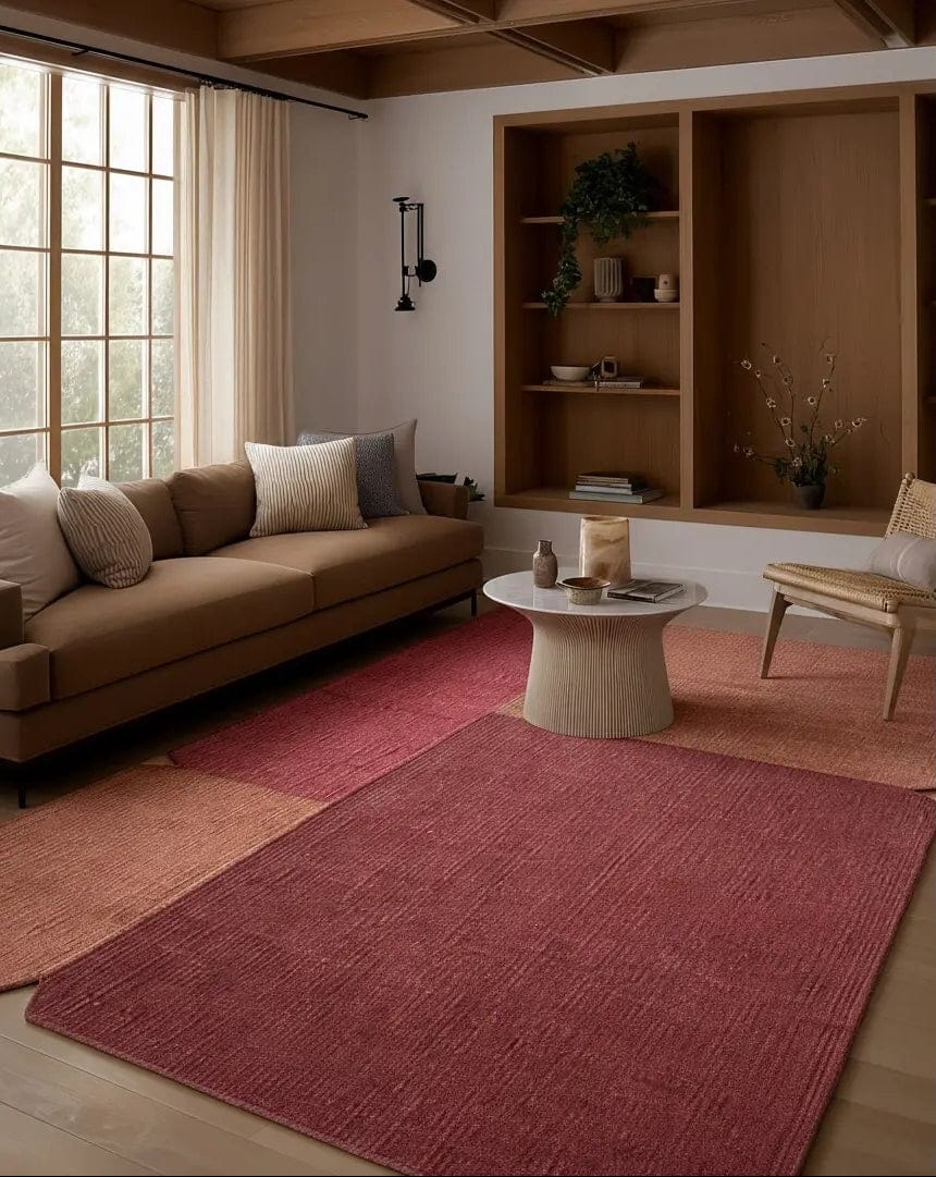 Refined Layers Davi Rug Area Rugs