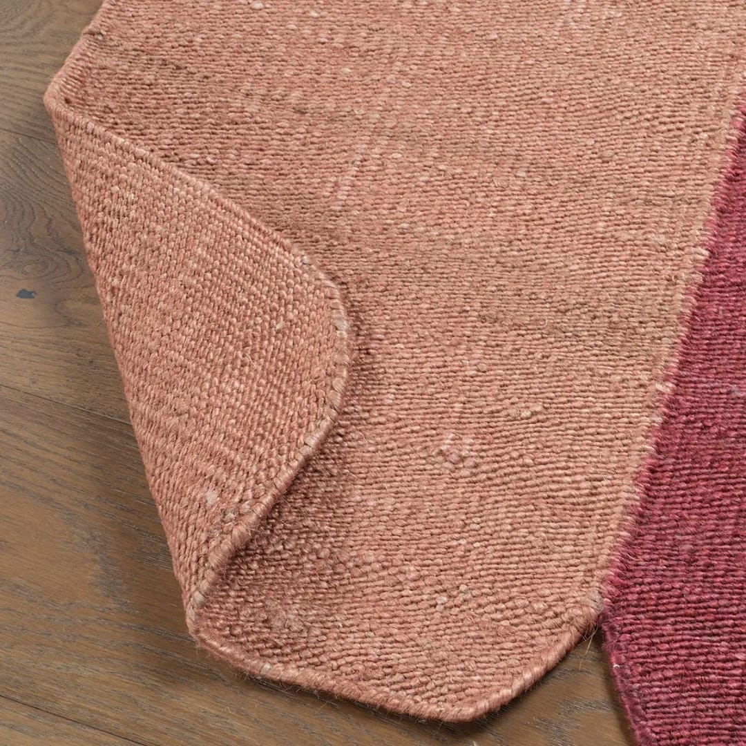 Refined Layers Davi Rug Area Rugs