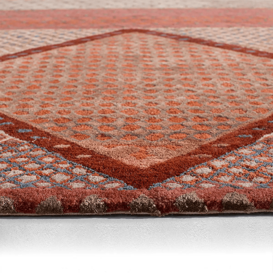 Reflections Marwar Ki Mitti Rug Area Rugs