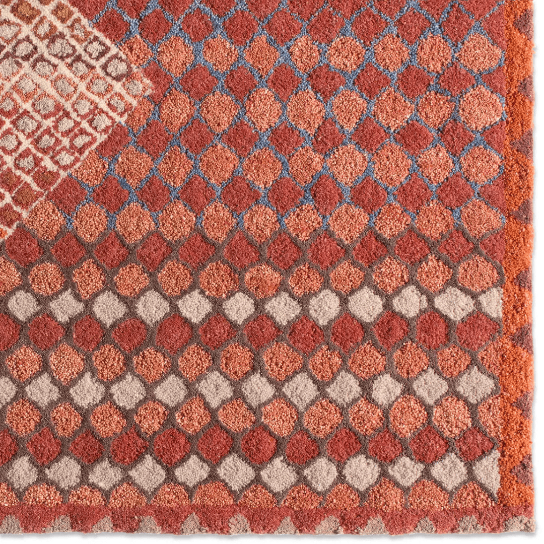 Reflections Marwar Ki Mitti Rug Area Rugs