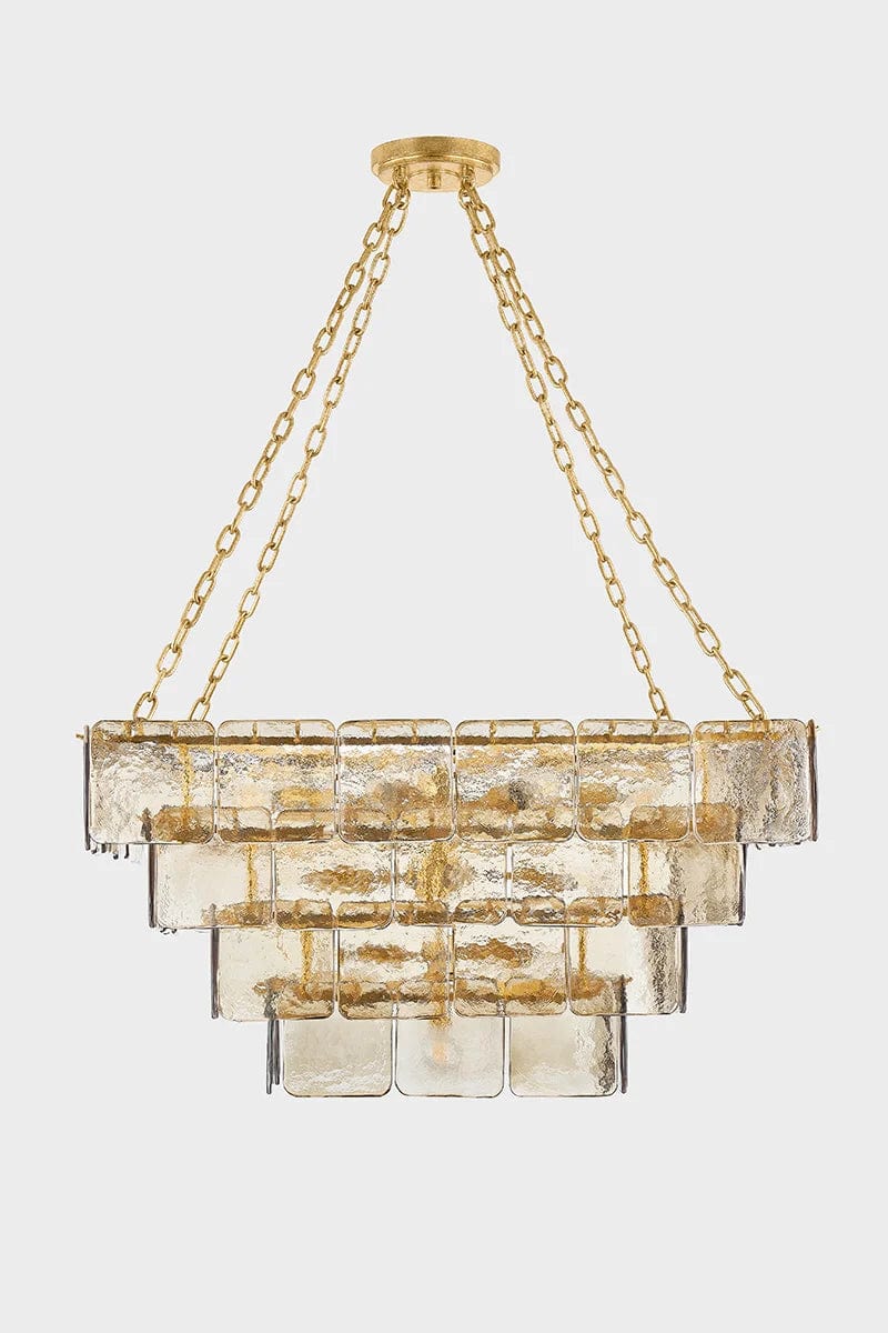 Regal Chandelier Chandelier