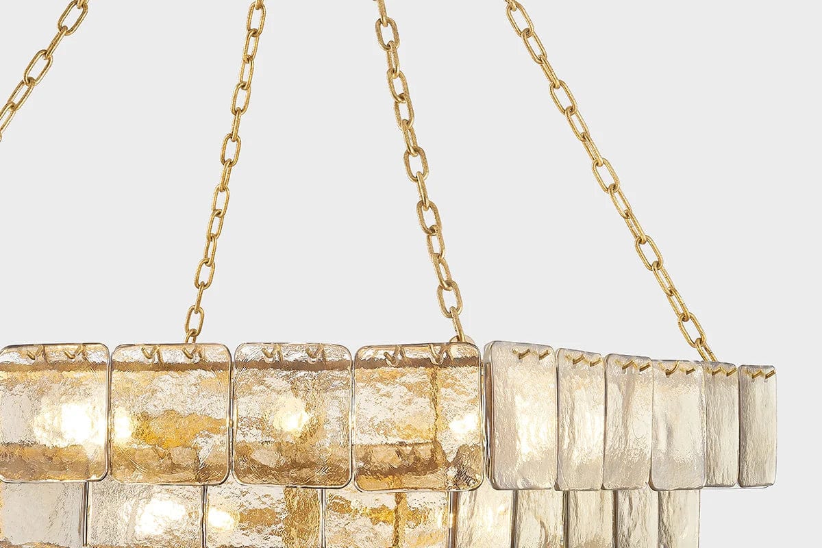 Regal Chandelier Chandelier