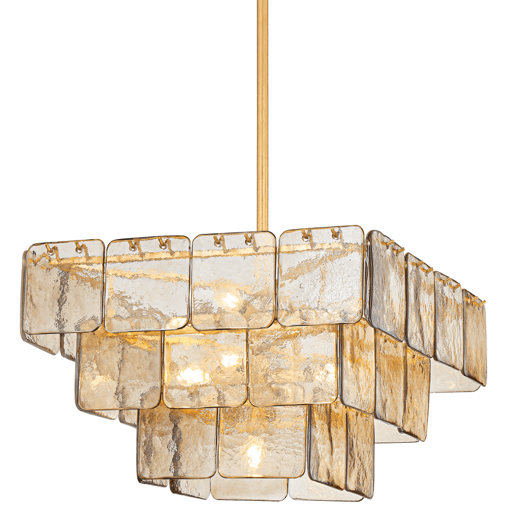 Regal Chandelier Chandelier 449-24-VGL