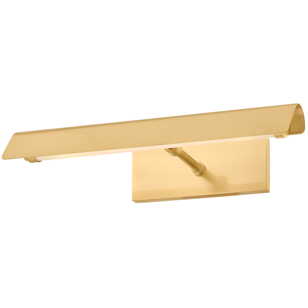 Regan Picture Light Wall Sconces H1068101-AGB