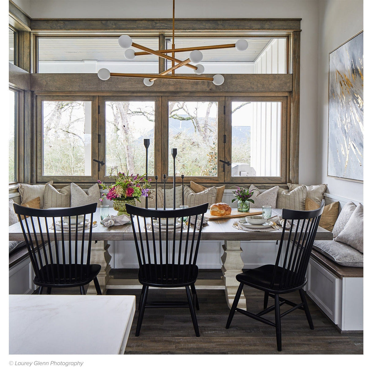 Regina Andrew Beaubien Chandelier Lighting