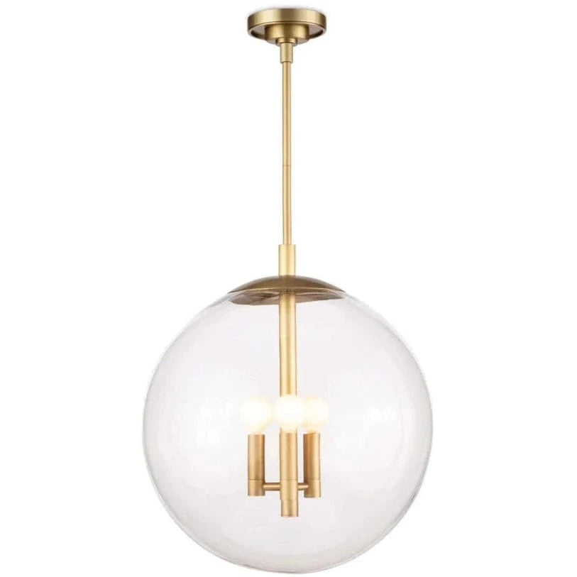 Regina Andrew Cafe Pendant Lighting regina-andrew-16-1247NB