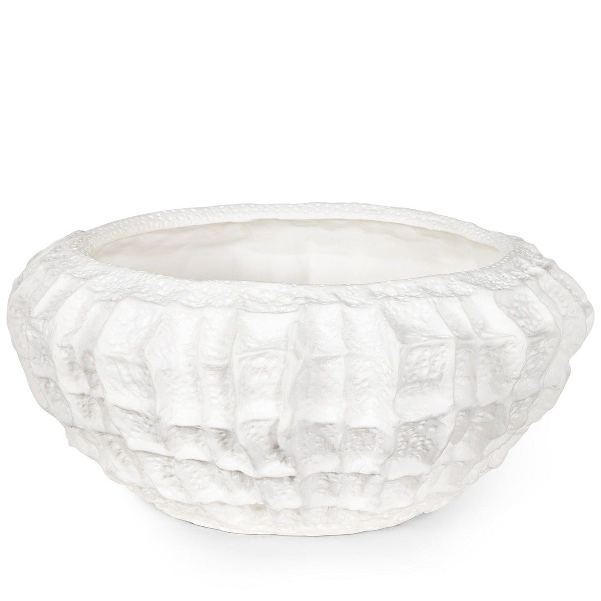 Regina Andrew Caspian Bowl Ceramic Vase