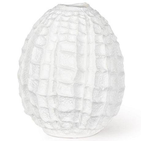Regina Andrew Caspian Vase Ceramic Vase regina-andrew-20-1469WT