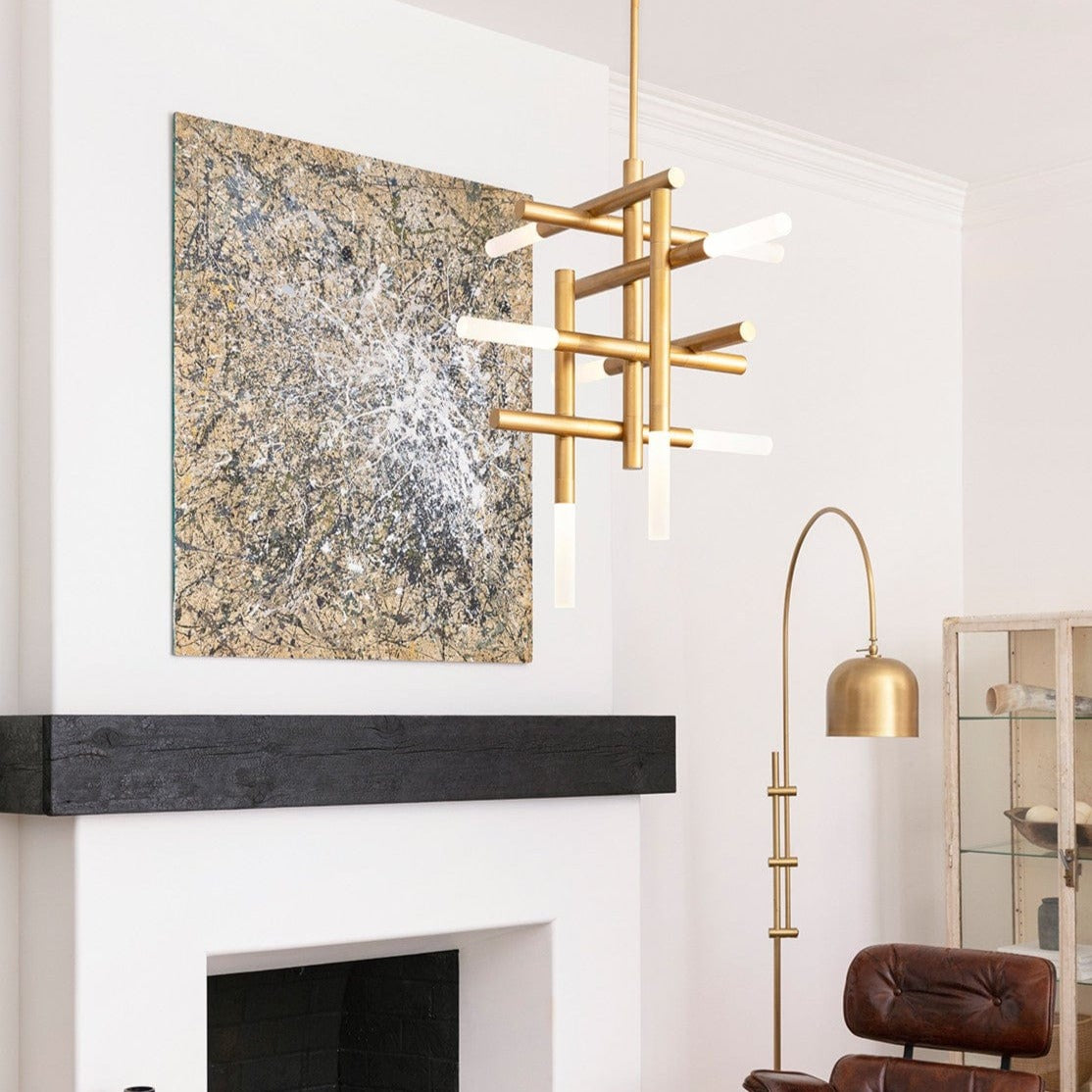 Regina Andrew Cass Chandelier Chandeliers