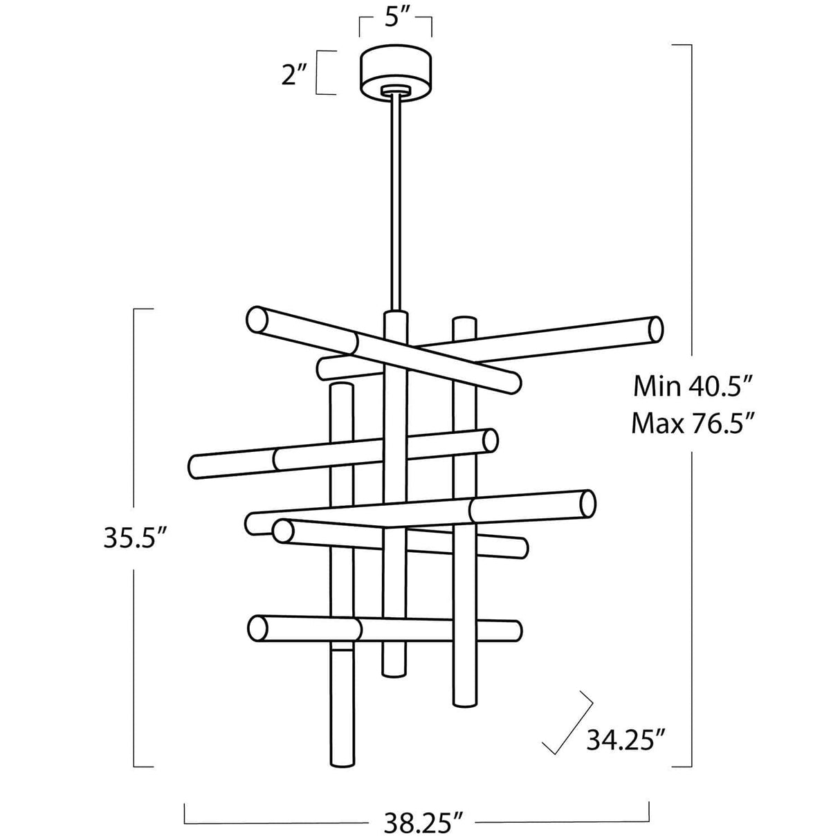 Regina Andrew Cass Chandelier Chandeliers