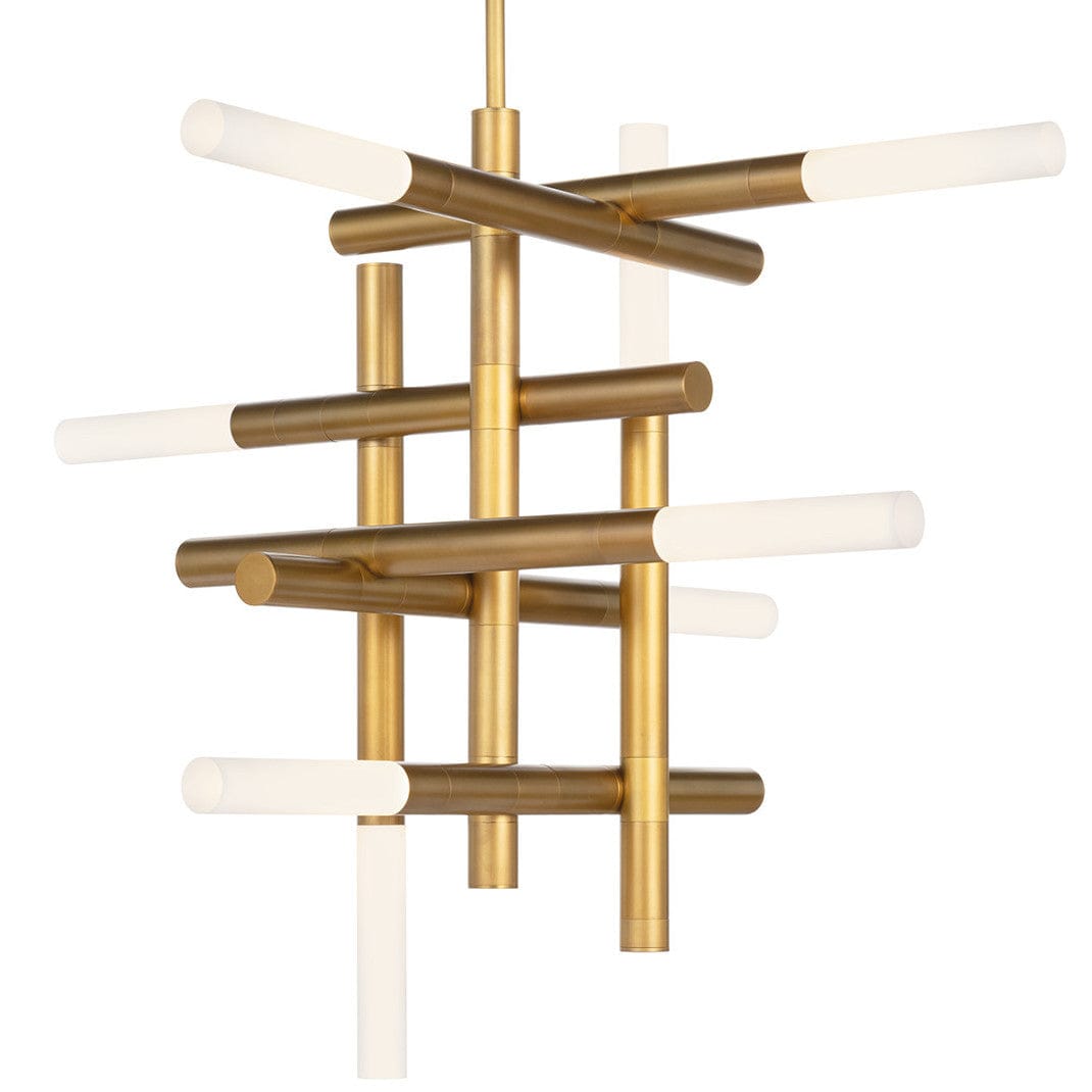 Regina Andrew Cass Chandelier Chandeliers regina-andrew-16-1396NB