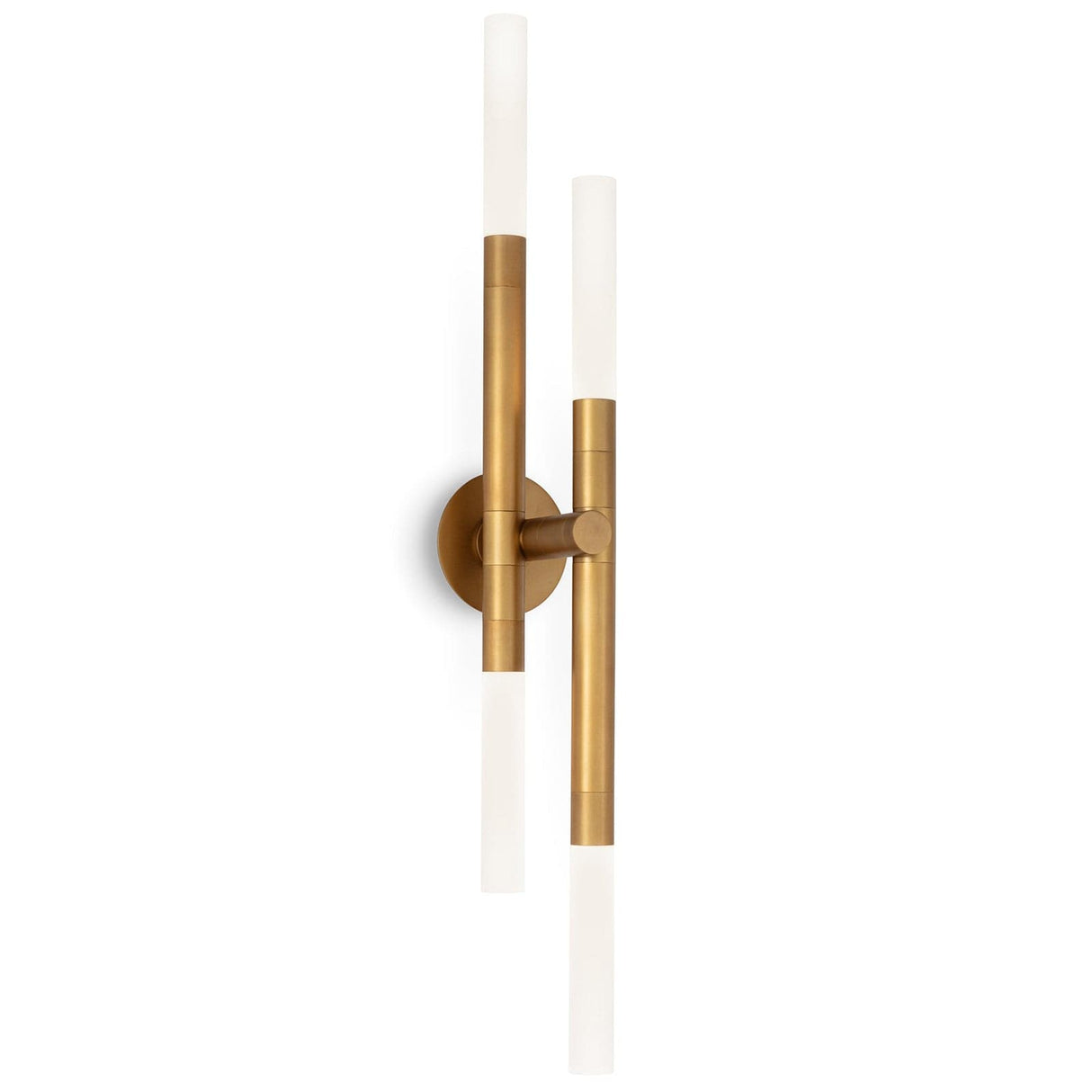 Regina Andrew Cass Sconce Wall Sconces