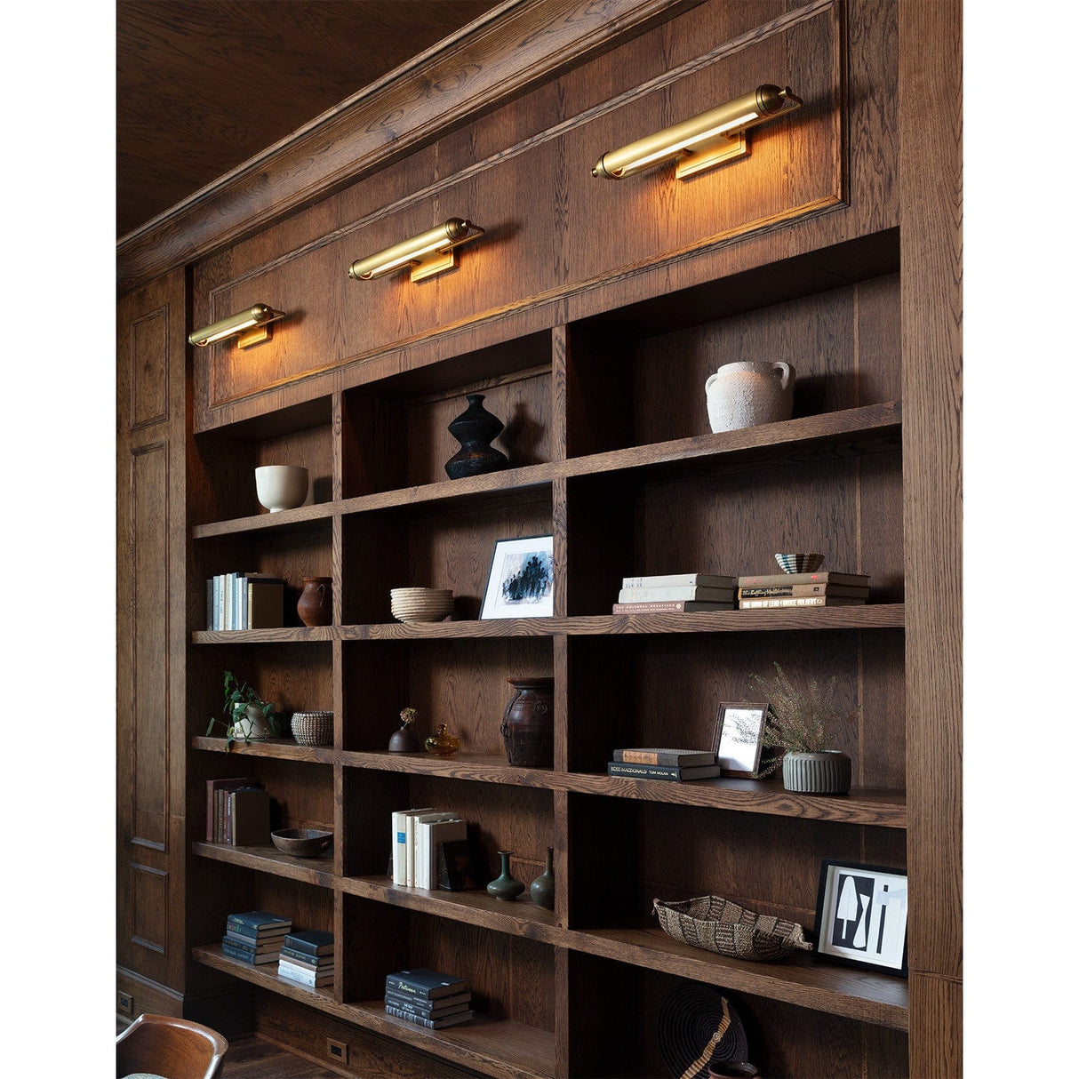 Regina Andrew Devon Picture Light Lighting