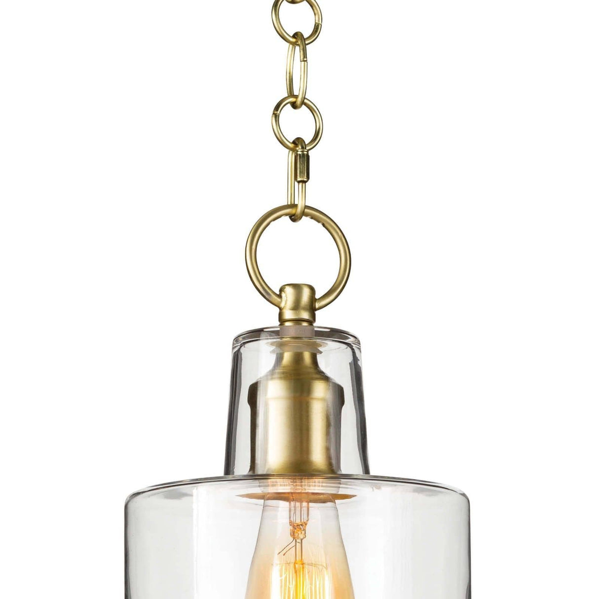Regina Andrew Dutch Glass Pendant Lighting