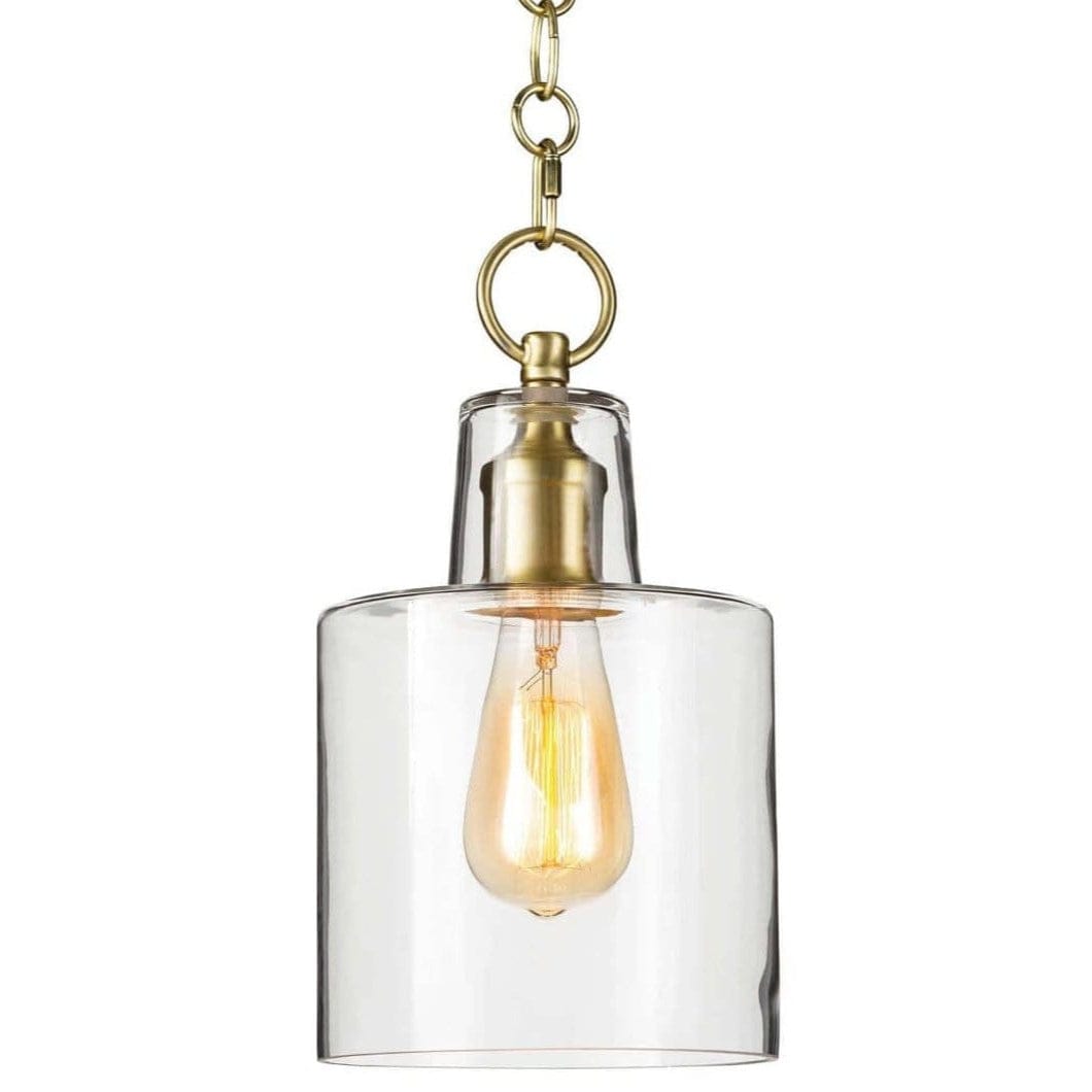 Regina Andrew Dutch Glass Pendant Lighting