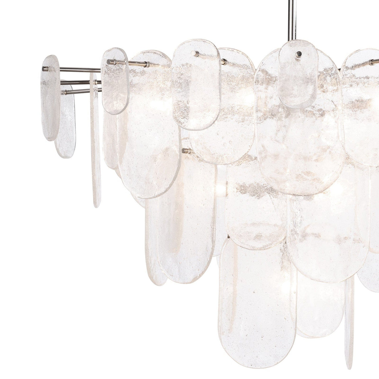 Regina Andrew Echo Chandelier Chandeliers