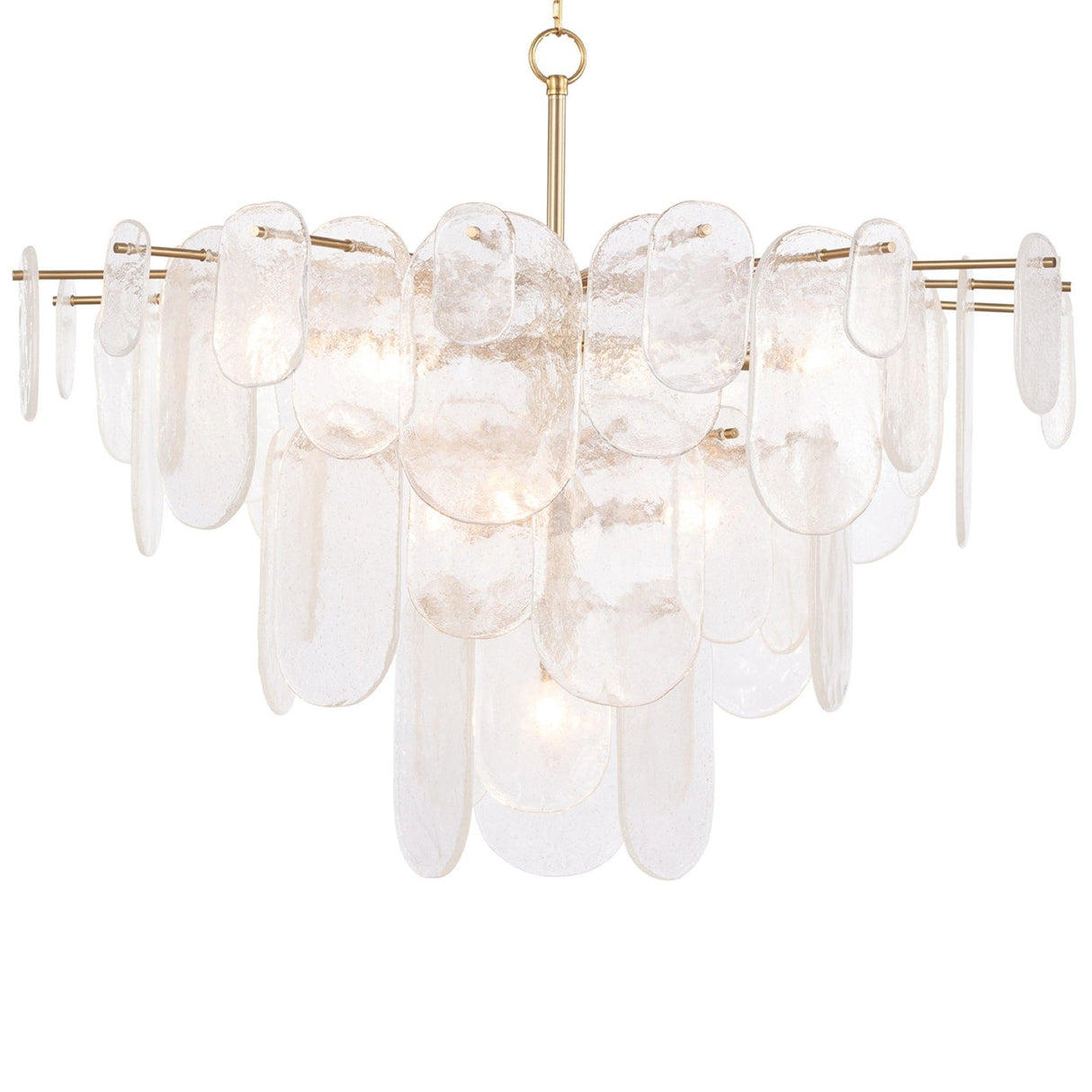 Regina Andrew Echo Chandelier Chandeliers