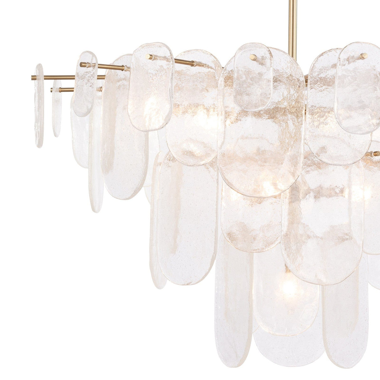 Regina Andrew Echo Chandelier Chandeliers