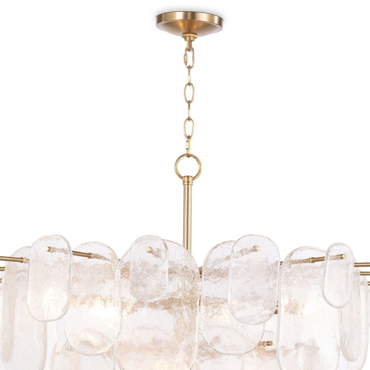 Regina Andrew Echo Chandelier Chandeliers