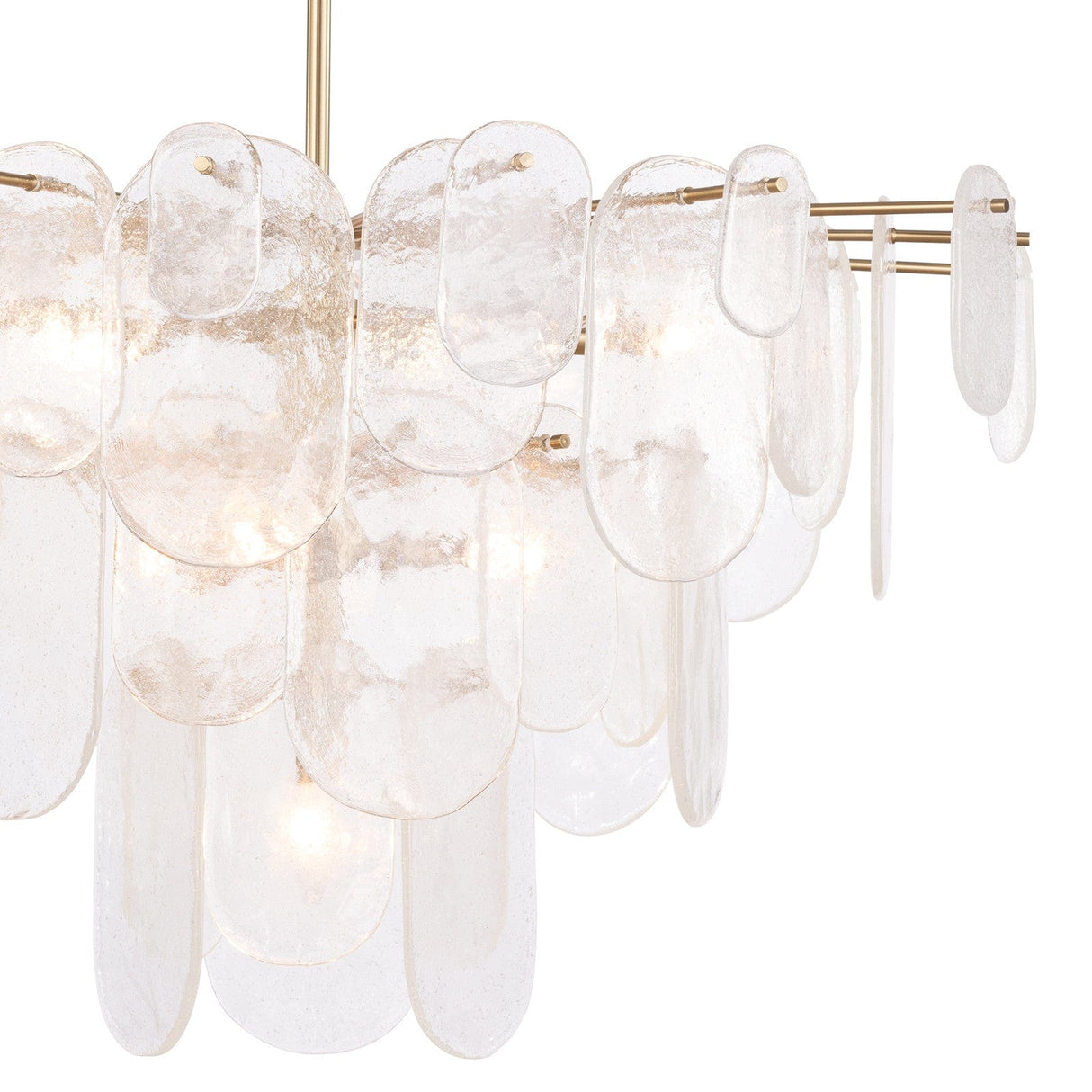 Regina Andrew Echo Chandelier Chandeliers