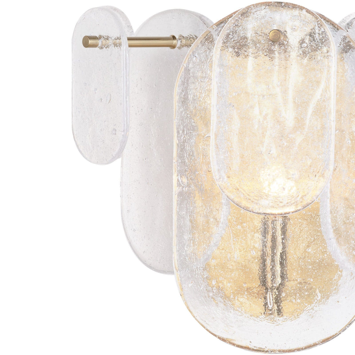 Regina Andrew Echo Sconce Wall Sconces