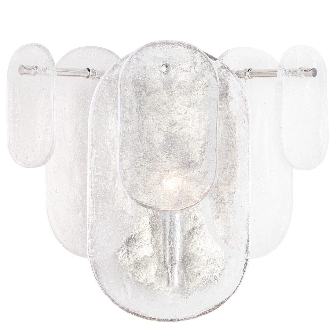 Regina Andrew Echo Sconce Wall Sconces