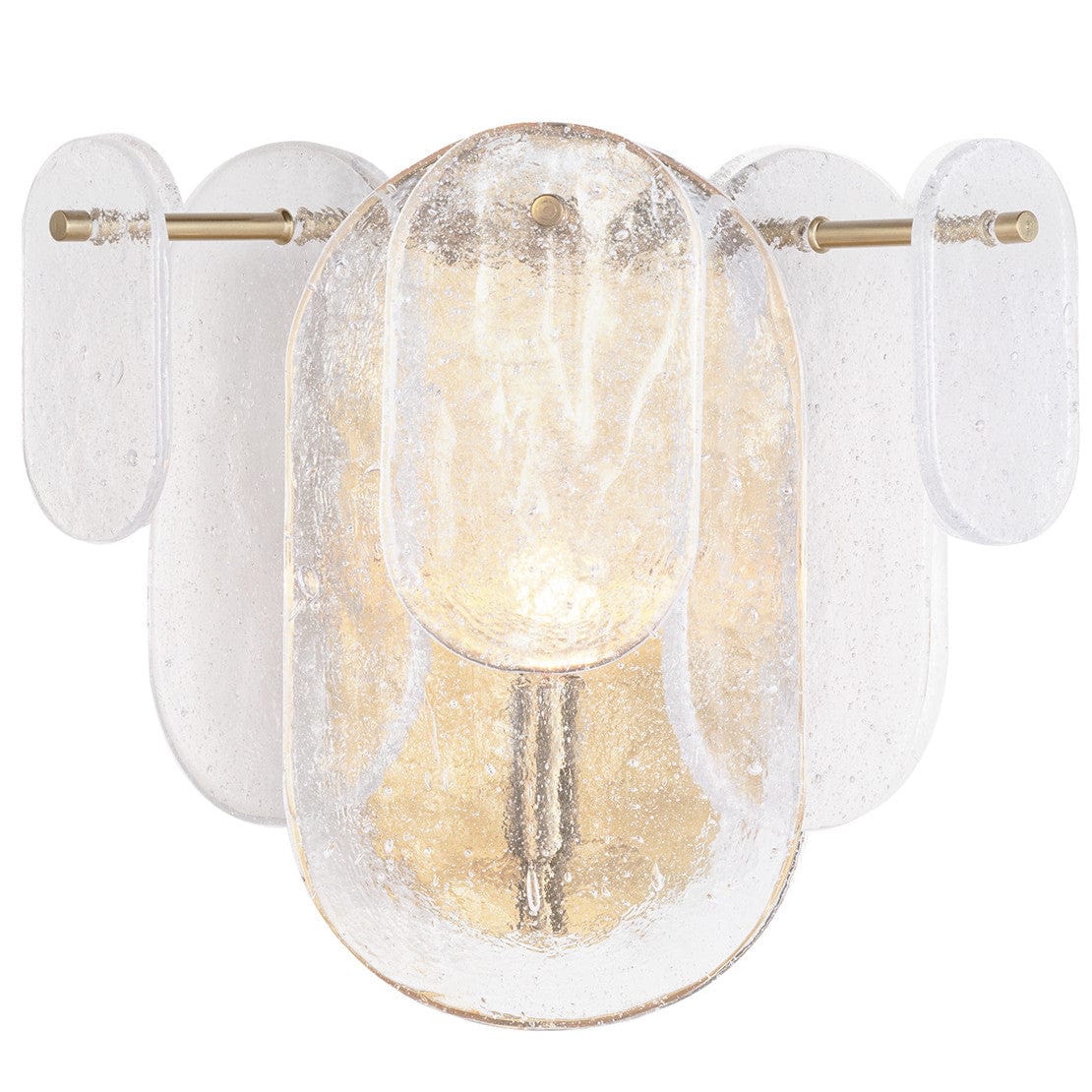 Regina Andrew Echo Sconce Wall Sconces