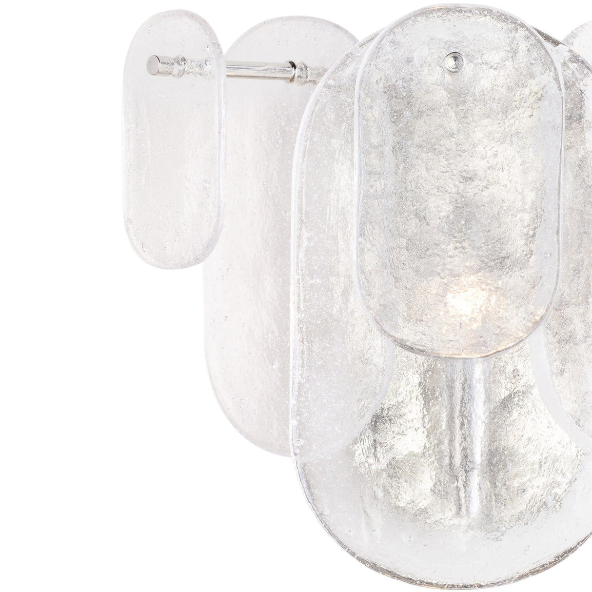 Regina Andrew Echo Sconce Wall Sconces