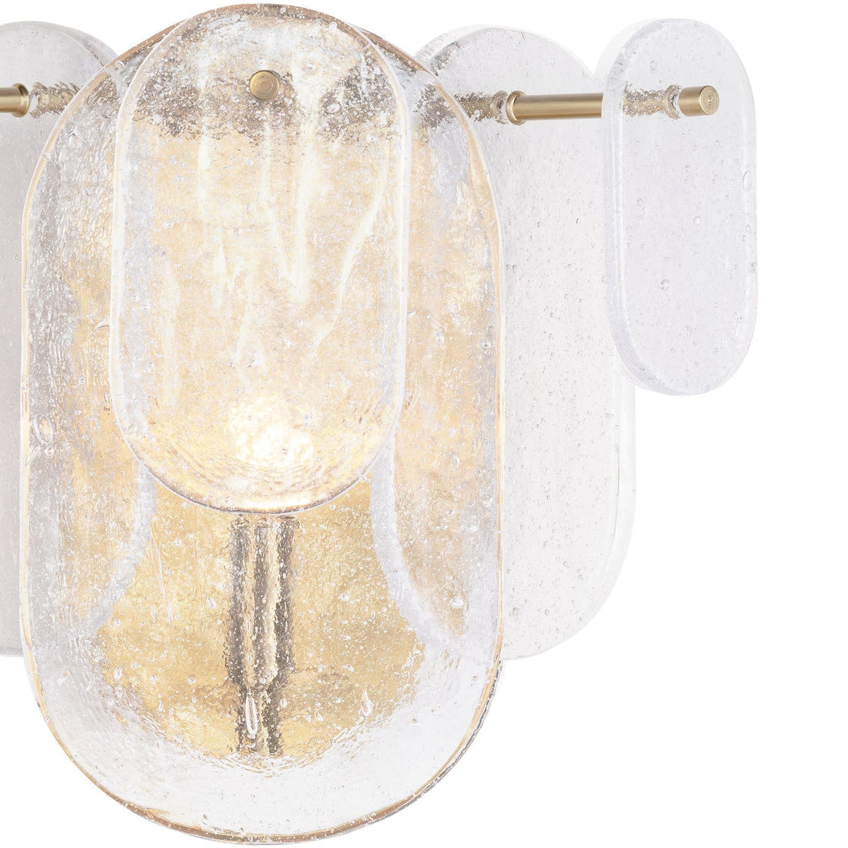 Regina Andrew Echo Sconce Wall Sconces