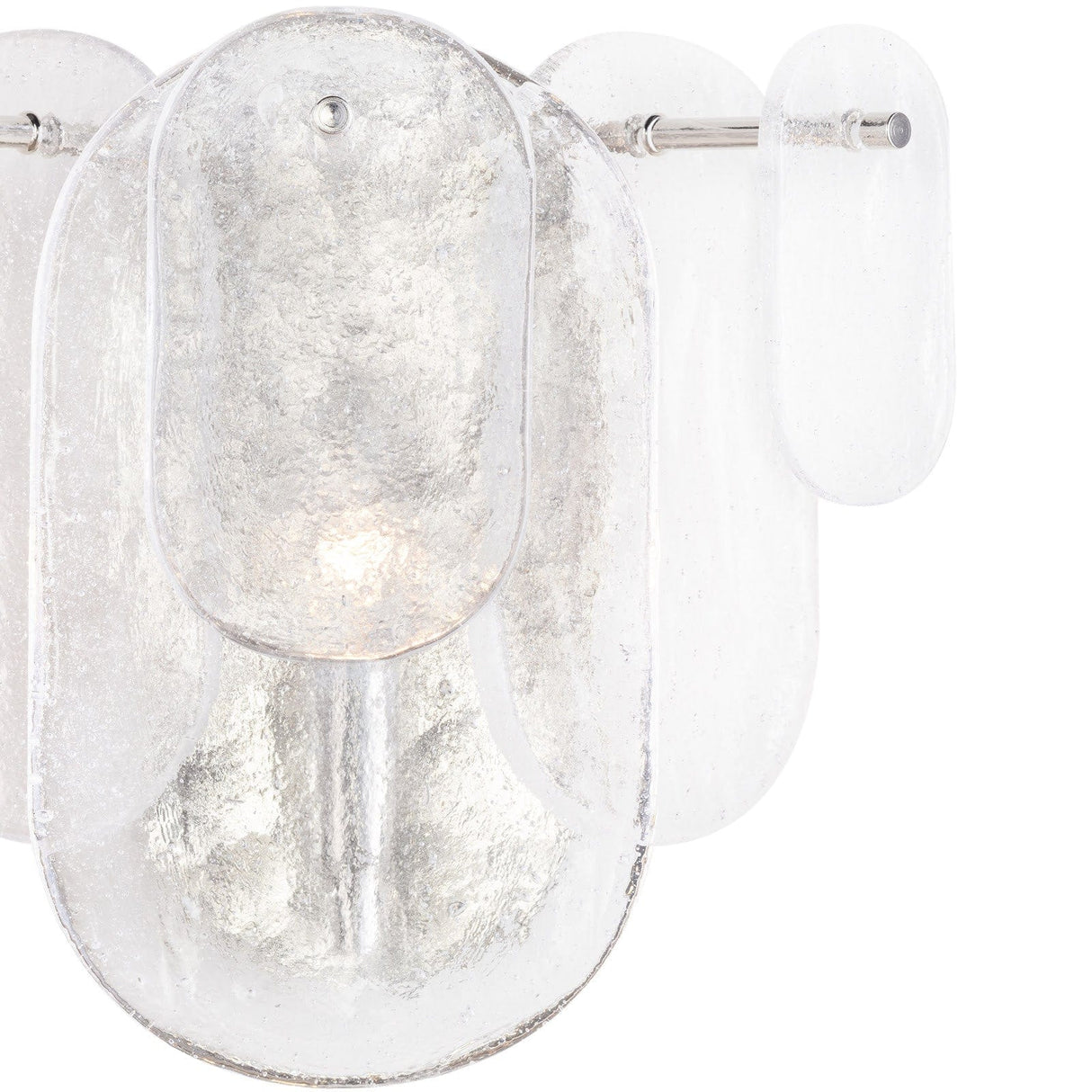 Regina Andrew Echo Sconce Wall Sconces